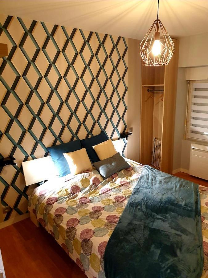 Le Cosy Apartman Vannes Kültér fotó